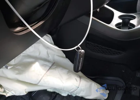 2017 Dodge Journey Sxt Awd z USA, uszkodzony, nr VIN 3C4PDDBG0HT541536